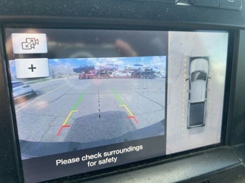 Used 2019 Ford F250 Limited w/ FX4 Off-Road Package AWD/4WD image 13