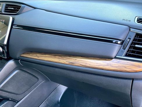 Used 2018 Honda CR-V EX-L image 19