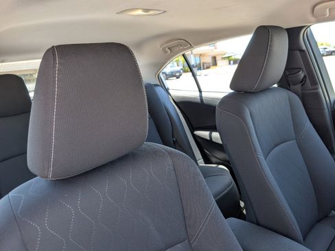 Used 2024 Toyota Corolla LE FWD image 3