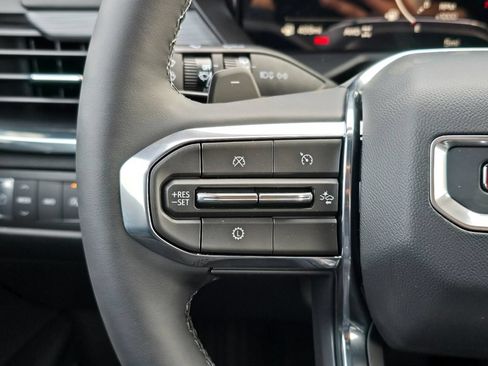 New 2026 GMC Acadia Elevation w/ Black Edition AWD/4WD image 19