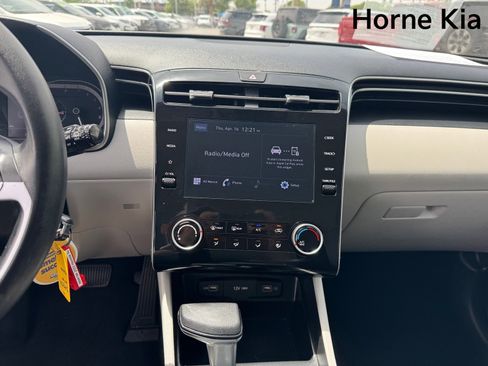 Used 2022 Hyundai Tucson SE FWD image 20