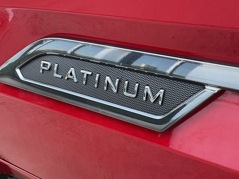 Used 2025 Toyota Tundra Platinum image 11