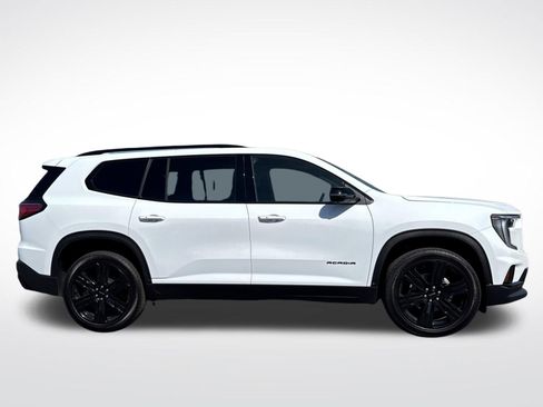 New 2026 GMC Acadia Elevation w/ Black Edition AWD/4WD image 7