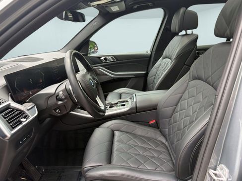 Used 2024 BMW X5 xDrive40i w/ Premium Package AWD/4WD image 5