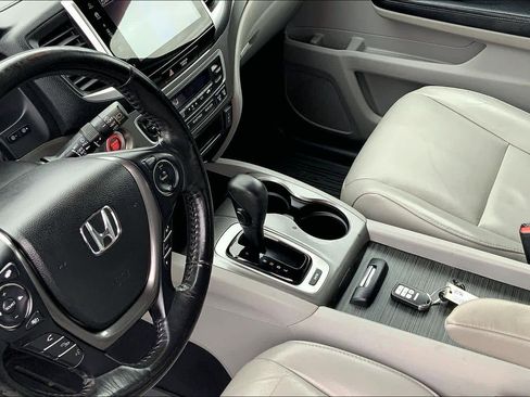 Used 2018 Honda Pilot EX-L image 15