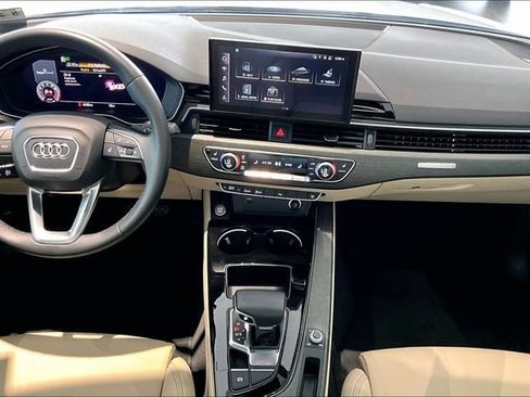 Certified 2023 Audi A5 2.0T Premium Plus w/ Premium Plus AWD/4WD image 15