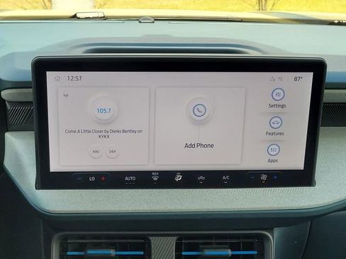 New 2026 Ford Maverick XLT FWD image 15
