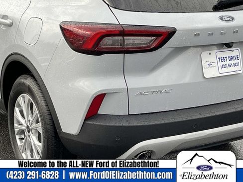 New 2026 Ford Escape Active w/ Tech Pack #1 image 5