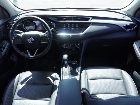 Certified 2023 Buick Encore GX Essence w/ Experience Buick Package FWD image 11