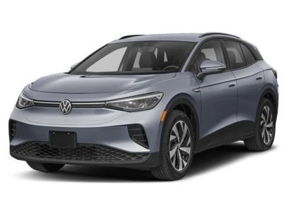 New 2026 Volkswagen ID.4 Pro