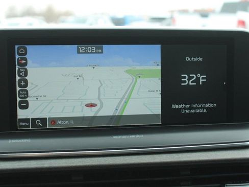 Used 2022 Kia Telluride SX w/ SX Prestige Package image 21