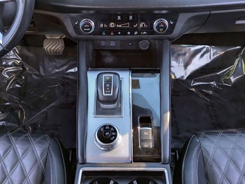 Used 2022 Mitsubishi Outlander SEL FWD image 20