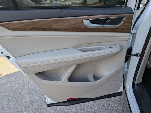 New 2026 Volkswagen Atlas SE AWD/4WD image 25