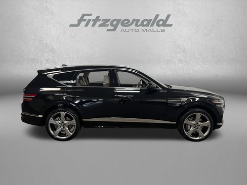 Used 2024 Genesis GV80 3.5T w/ Prestige Package AWD/4WD image 8