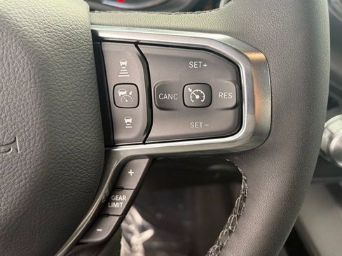 New 2026 RAM 1500 Laramie image 19