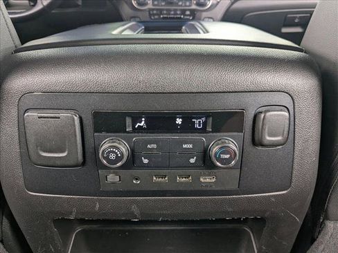 Used 2017 Chevrolet Tahoe Premier RWD image 19
