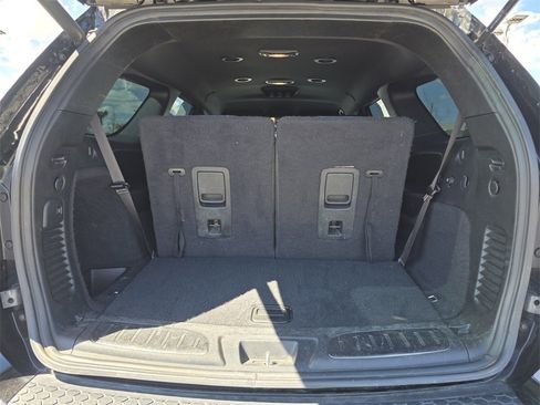 Used 2022 Dodge Durango GT image 16