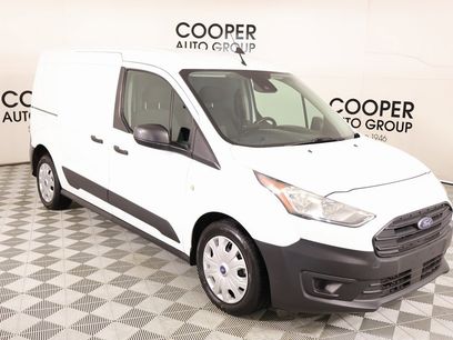 Used 2020 Ford Transit Connect XL