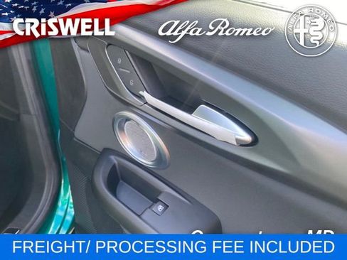 New 2024 Alfa Romeo Tonale Veloce image 35
