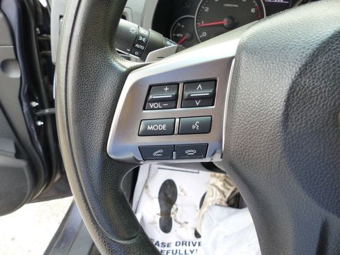 Used 2014 Subaru Outback 2.5i w/ Popular Package #1A AWD/4WD image 24