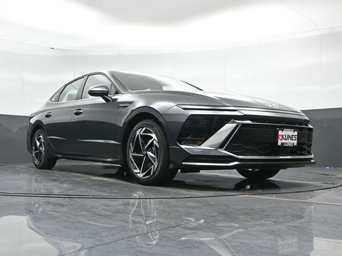 New 2026 Hyundai Sonata SEL image 48