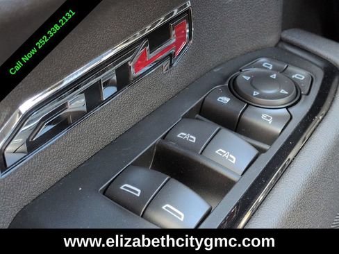 New 2026 GMC Sierra 1500 AT4 w/ AT4 Premium Package AWD/4WD image 23