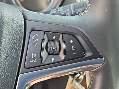 Used 2015 Buick Encore Convenience FWD image 26