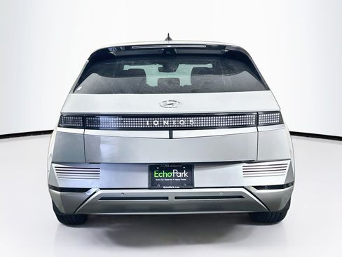 Used 2024 Hyundai Ioniq 5 Limited RWD image 7