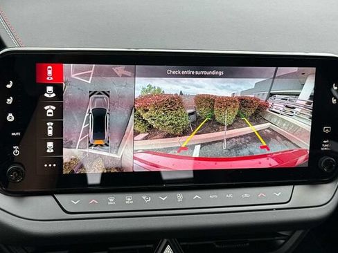 New 2026 Dodge Charger R/T AWD/4WD image 16