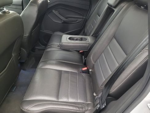 Used 2014 Ford Escape Titanium w/ Equipment Group 401A image 18