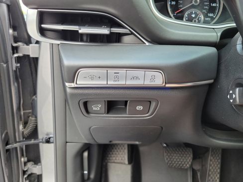 Used 2021 Genesis GV80 3.5T w/ Advanced Package 06 image 8