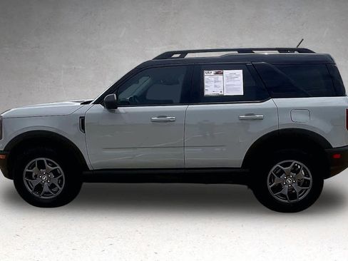 Used 2022 Ford Bronco Sport Badlands AWD/4WD image 3