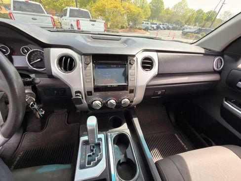 Used 2015 Toyota Tundra SR5 w/ SR5 Upgrade Package image 2