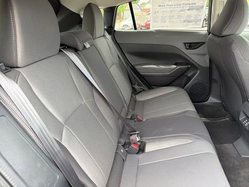 New 2026 Subaru Crosstrek 2.0i Premium image 24