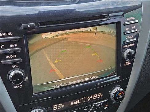 Used 2020 Nissan Murano SV image 13