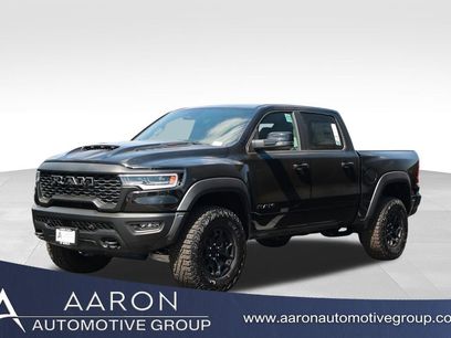 New 2026 RAM 1500 RHO