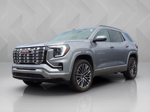 Used 2026 GMC Terrain Denali w/ LPO, Floor Liner Package AWD/4WD image 1