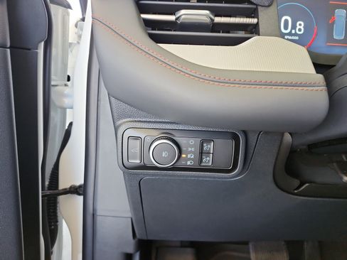 New 2026 Ford Explorer Active w/ Active Comfort Package RWD image 13