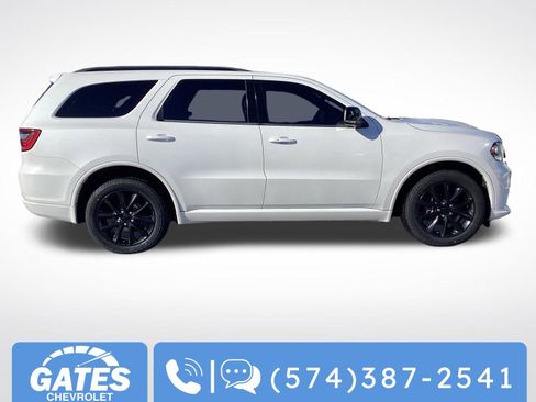 Used 2018 Dodge Durango GT w/ Premium Group image 11