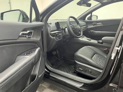 Used 2026 Kia Sportage X-Line AWD/4WD image 18