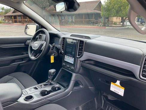 New 2025 Ford Ranger XL image 71