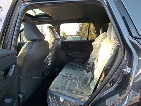 New 2026 Subaru Outback Premium w/ Premium/Limited Package 2 AWD/4WD image 8