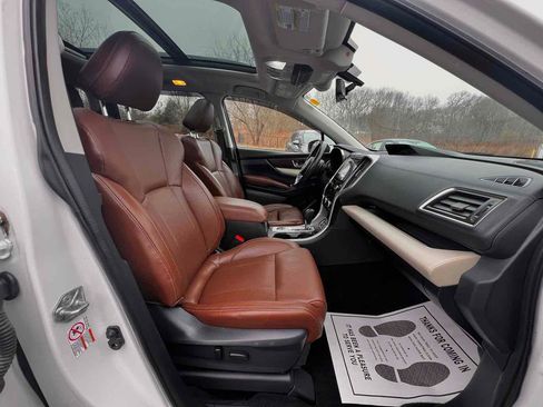 Used 2019 Subaru Ascent Touring image 14
