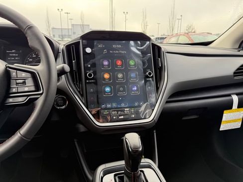 New 2026 Subaru Crosstrek 2.5i Limited w/ Crosstrek Mirror Package image 25