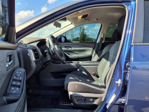 Used 2023 Nissan Rogue SV AWD/4WD image 24