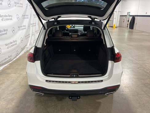New 2026 Mercedes-Benz GLE 350 4MATIC image 5