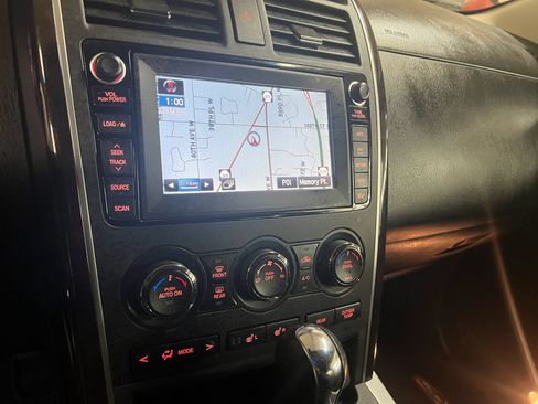 Used 2012 MAZDA CX-9 Grand Touring FWD image 24