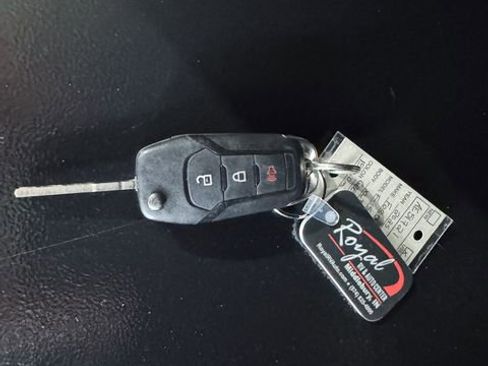 Used 2025 Ford F150 XLT w/ Equipment Group 301A Standard image 32