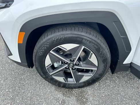 New 2026 Hyundai Tucson SEL FWD image 36