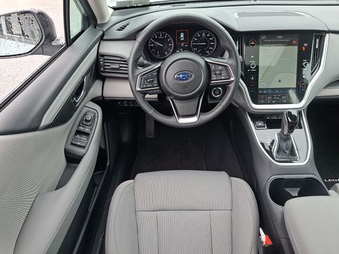 Certified 2024 Subaru Legacy Premium image 12